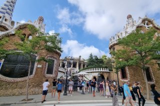 Park Güell