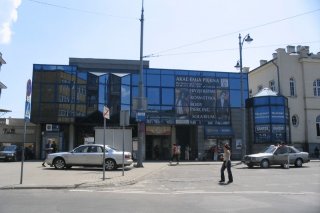 Akademia Piękna salon fryzjerskikosmetyczny
