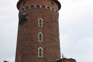Latarnia Morska w Kołobrzegu