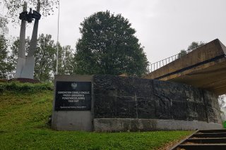 Obrońcom Cisnej i Okolic przed UPA 1944-1947