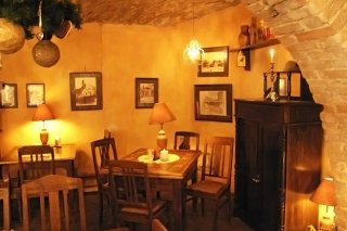 Cafe Bordo Restaurant