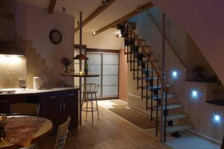 Apartamenty -wynajem