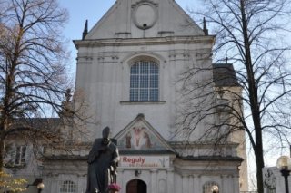 Kościół rzymskokatolicki 