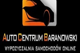 ACB Rent Wypożyczalnia Samochodów