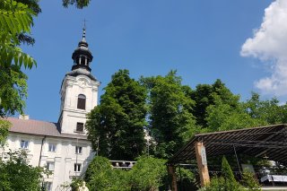 Sanktuarium Matki Bożej Bolesnej