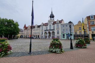 Plac Jakuba Wejhera