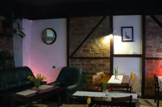 Restauracja Jadło Polskie