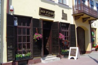 Bar Polski