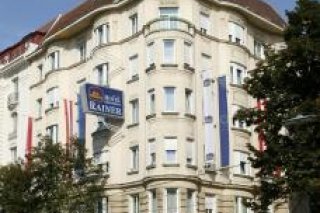 Hotel Erzherzog Rainer