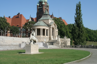 Wały Chrobrego