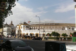 Corrida -La corrida de Toros