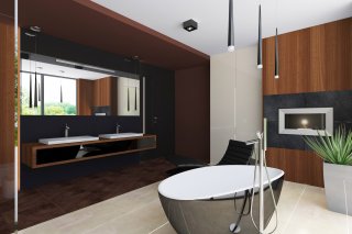 Studio projektowania wnętrz i stylowych mebli Bohema Design