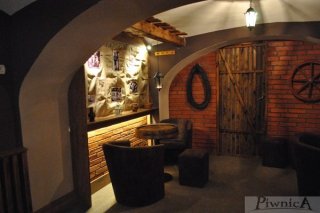 Pub Piwnica