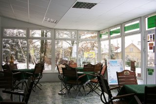 Restauracja Pod Świerkiem