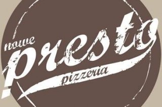 Pizzeria Nowe Presto