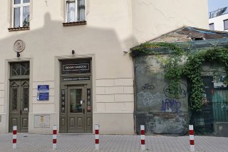 Lodowy Warsztat