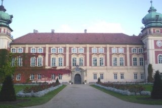 Muzeum - Zamek w Łańcucie