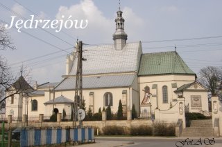 Parafia błogosławionego Wincentego Kadłubka