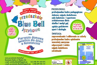 Przedszkole Językowe 