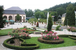 Uzdrowisko Kudowa-Zdrój
