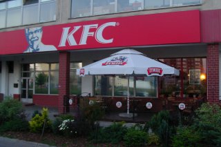 KFC Gdańsk Morena