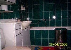 Apartament w Międzyzdrojach