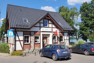 Centrum Informacji Turystycznej