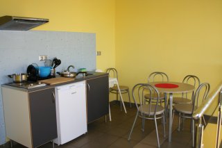 Lachs Apartments