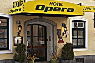 Hotel Opera