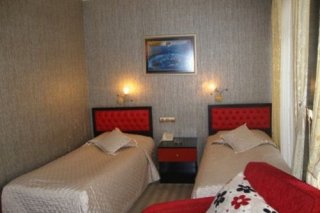 Avalon Hotel