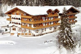 Hotel Alpenhof