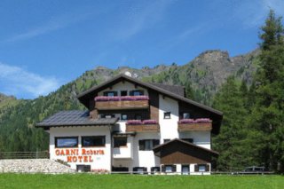 Hotel Garni Roberta