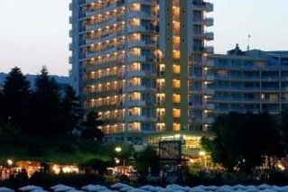 Bonita Hotel