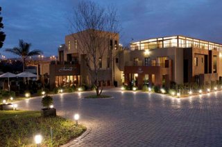 St Andrews Hotel and Spa