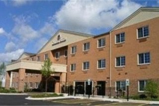 Comfort Suites
