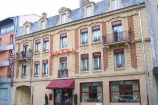 Hotel Le Pelican