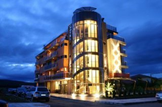 Hotel North Beach