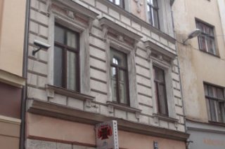Old City & Centrum Apartments