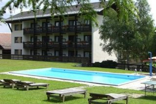 Hotel Ebner