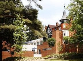 Macdonald Berystede Hotel & Spa