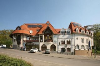 Bástya Wellness Hotel