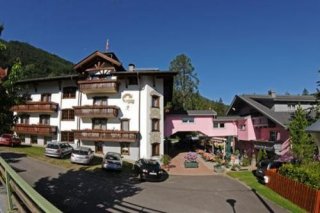 Erholungshotel Margarethenbad