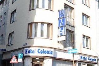 Hotel Colonia