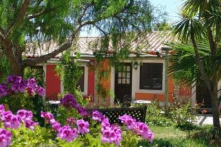 Quinta do Mar da Luz