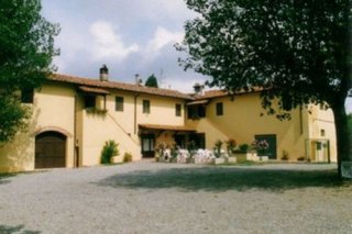 Azienda Agricola San Gervasio