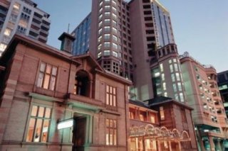 Citigate Central