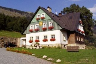 Pension Slunečnice