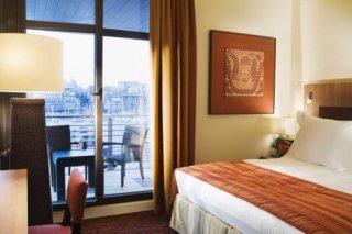 Radisson Blu  Vieux Port