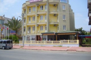 London Hotel