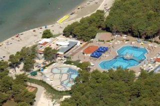 Zaton Holiday Resort
